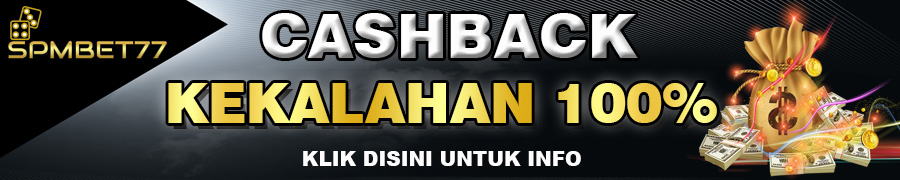 Garansi Kekalahan Slot